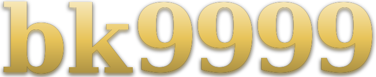 bk9999 logo
